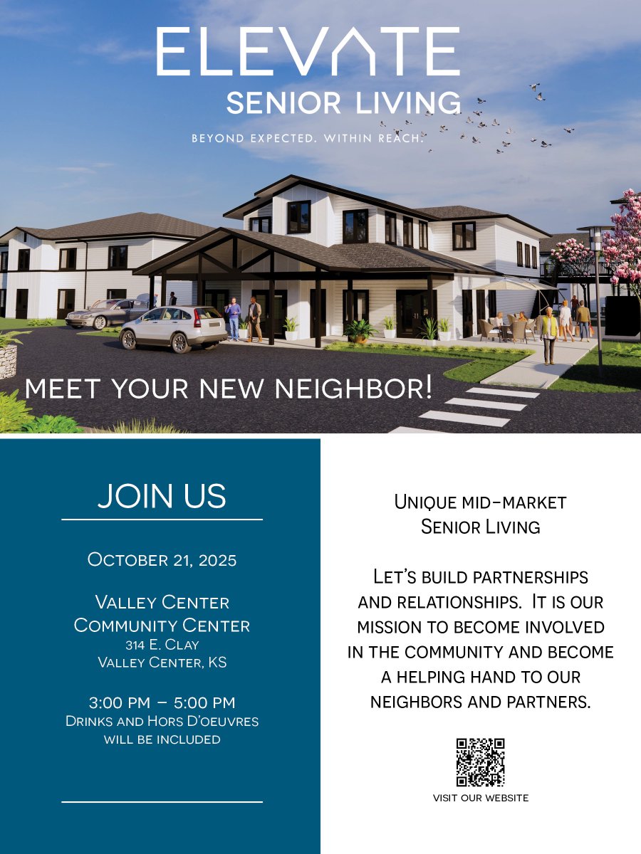 Valley Center, KS tweet media