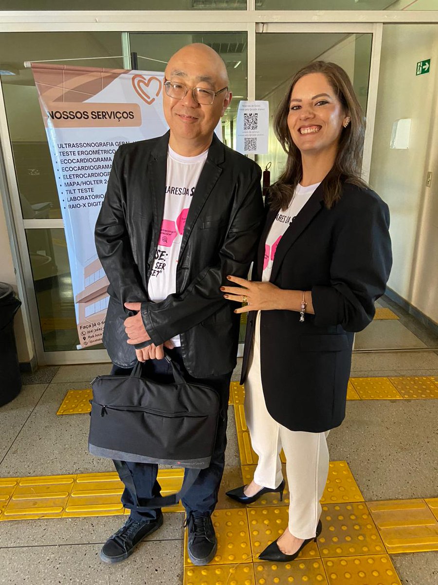 ILAS - Instituto Latino Americano de Sepse tweet media