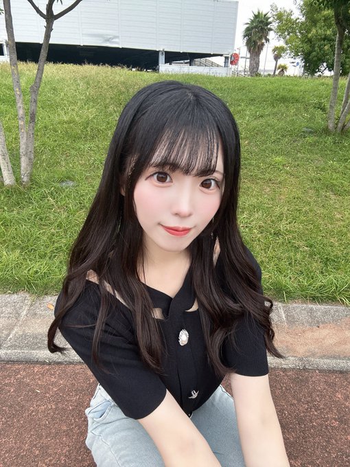 眞辺あみのTwitter画像4