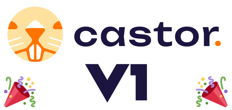 JoliCode's tweet image. We celebrated the first stable release of Castor last week at #ForumPHP!

Today marks the launch of version 1.0 of our full PHP task runner 🎉

If you&apos;re using Makefiles, spaghetti shell scripts, or worse, we recommend this read 😉

🆕 jolicode.com/blog/the-casto…