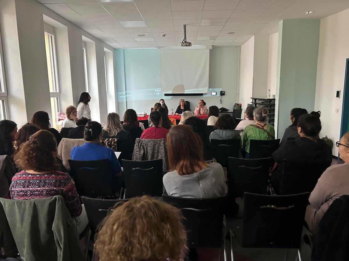 ADKH 16. Kurultayını gerçekleştirdi..