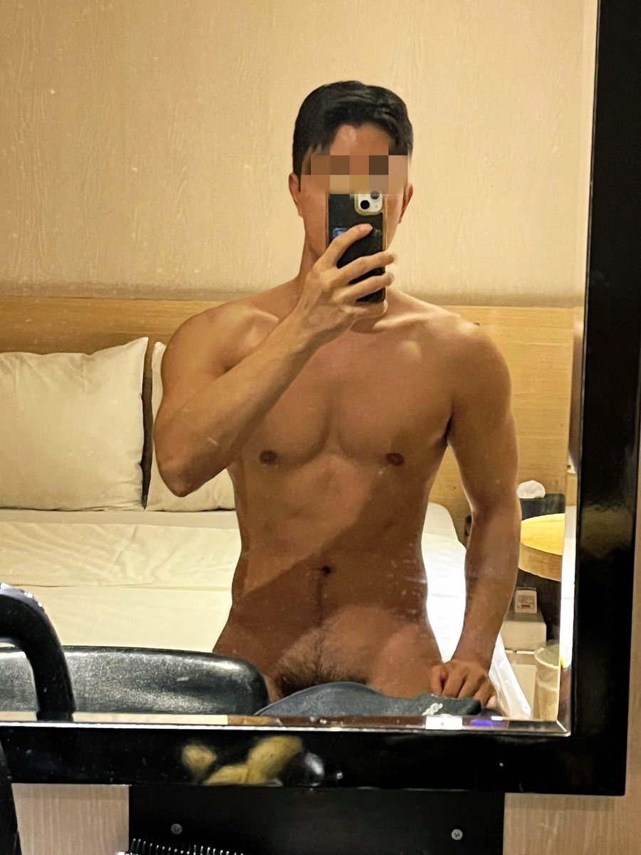 땀흘리는남자 tweet media