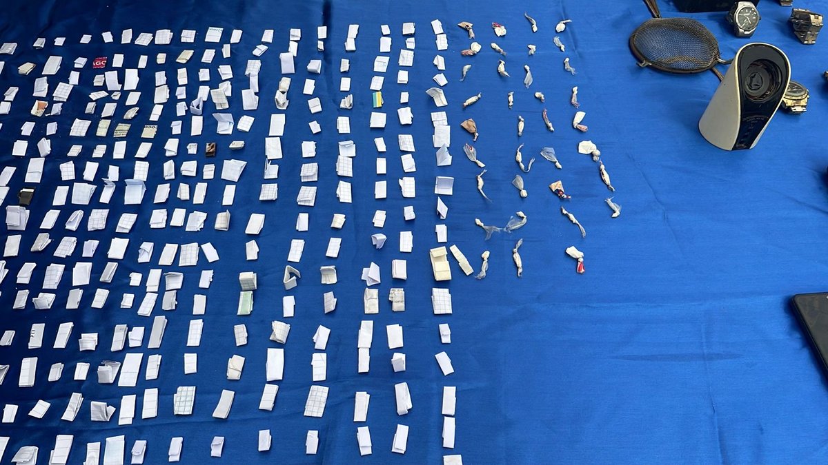 Policía Ecuador Guayaquil - Zona8 tweet media