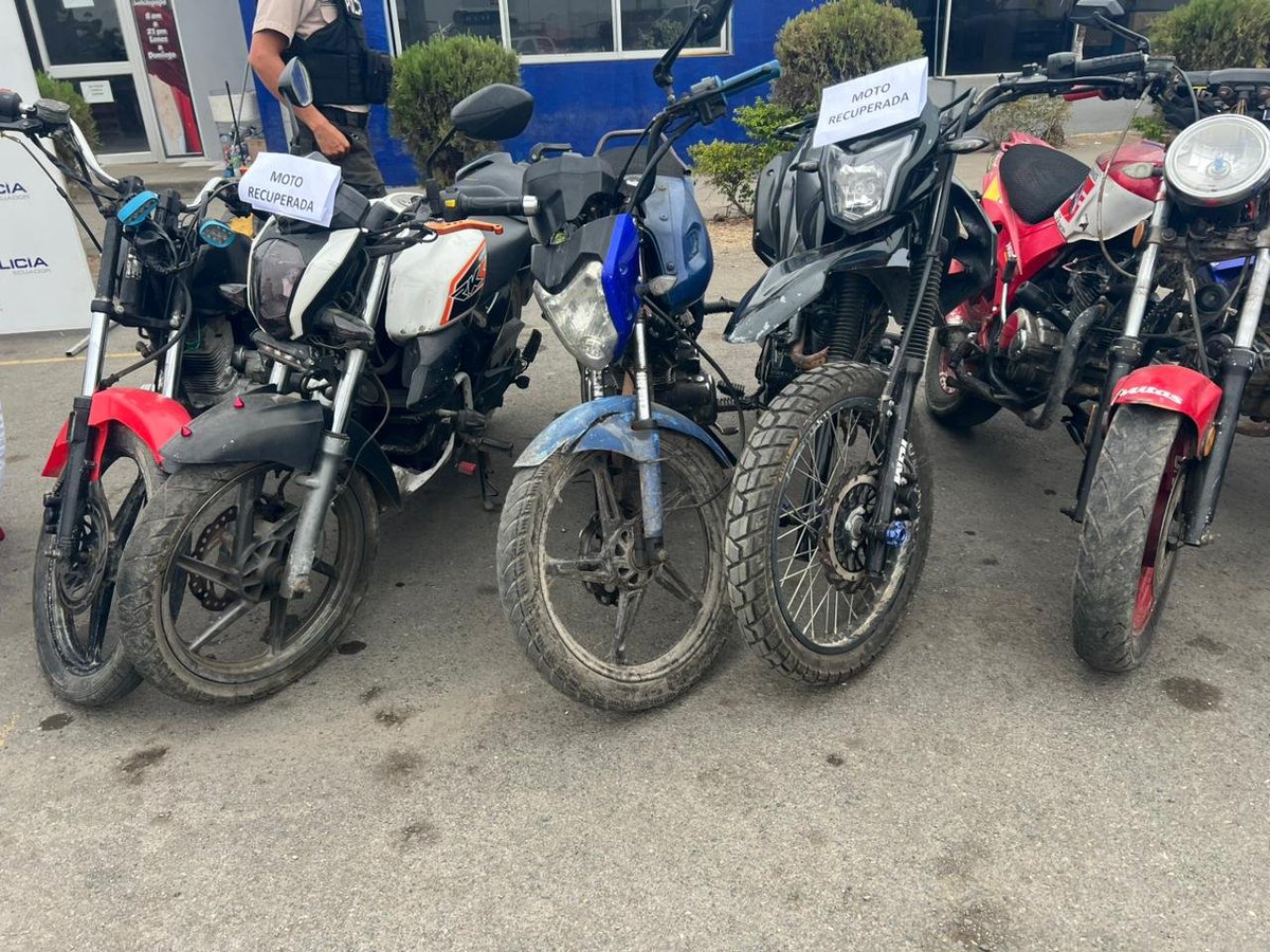 Policía Ecuador Guayaquil - Zona8 tweet media