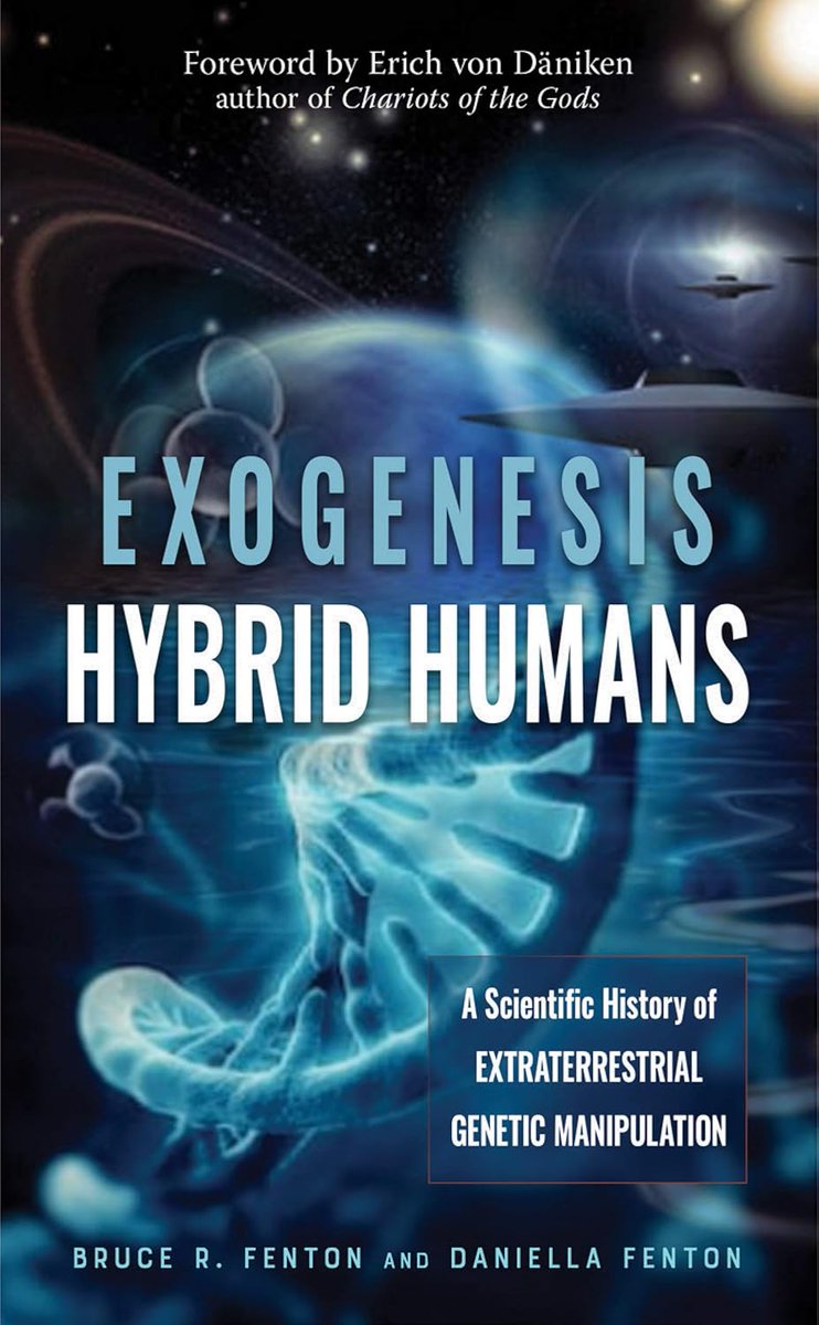 <a href="/Cortex_Zero/">Tom Thompson🛸 (ＣＯＲＴＥＸ ＺＥＲＯ)</a> Psychic contact with an alien intelligence via an ancient artefact, validated with research that confirms the details using objective evidence. It is a total narrative collapse for the human story.