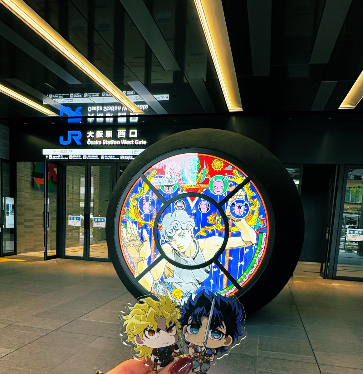 土星 tweet media