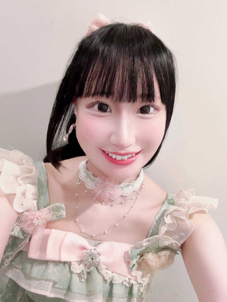 ツインエンジェル19th LIVE！ ありがとうございました🍒 素敵な歴史が