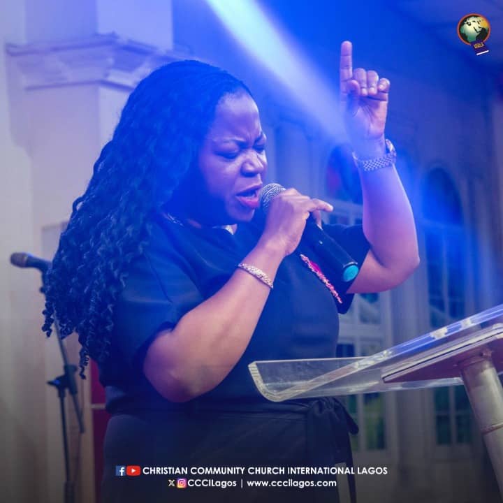 CCCILagos's tweet image. Hebrews 4:11 || Let us, therefore, make every effort to enter that rest, so that no one will perish by following their example of disobedience. 

We labour in the place of prayer to live in the rest and peace that Jesus gave us. 

#CCCILagos