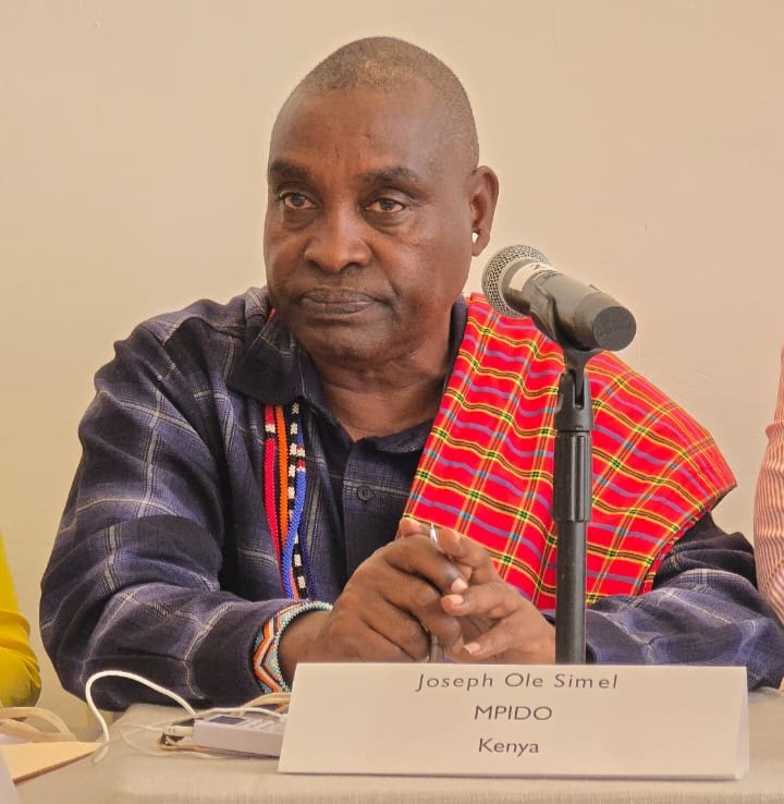 Mainyoito_Kenya's tweet image. MPIDO joined #NYClimateWeek hosting a side event with @RightsResources, @CLARIFI_org & HomePlanetFunds spotlighting how #Pastoralists’ knowledge drives #NatureBasedSolutions.
Building on the #ACS2 Pastoralists Declaration, the journey moves to #COP30 & #IYRP2026.