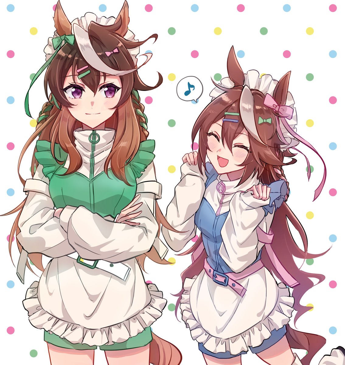 トウカイテイオー - অনুসন্ধান / X