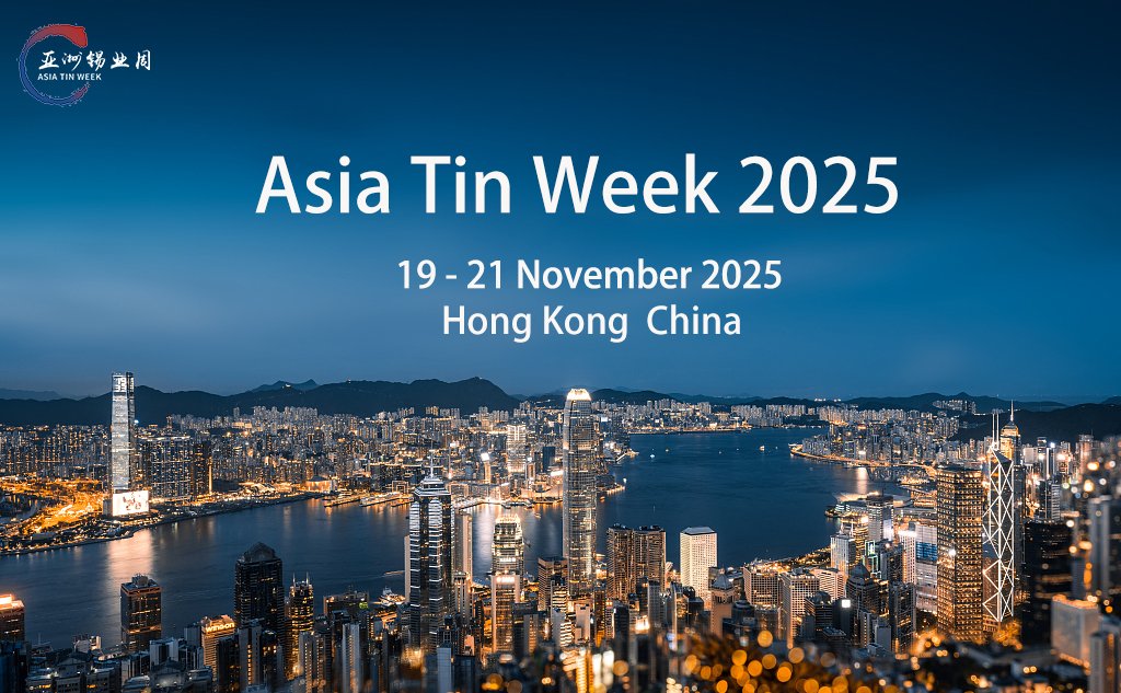 International Tin Association tweet media