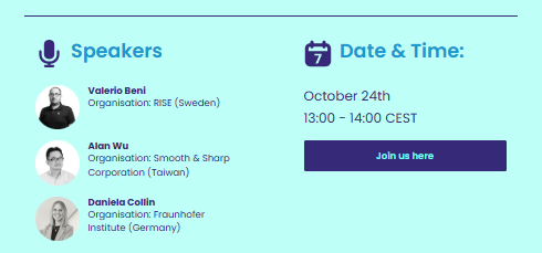 SusFE PROJECT tweet media