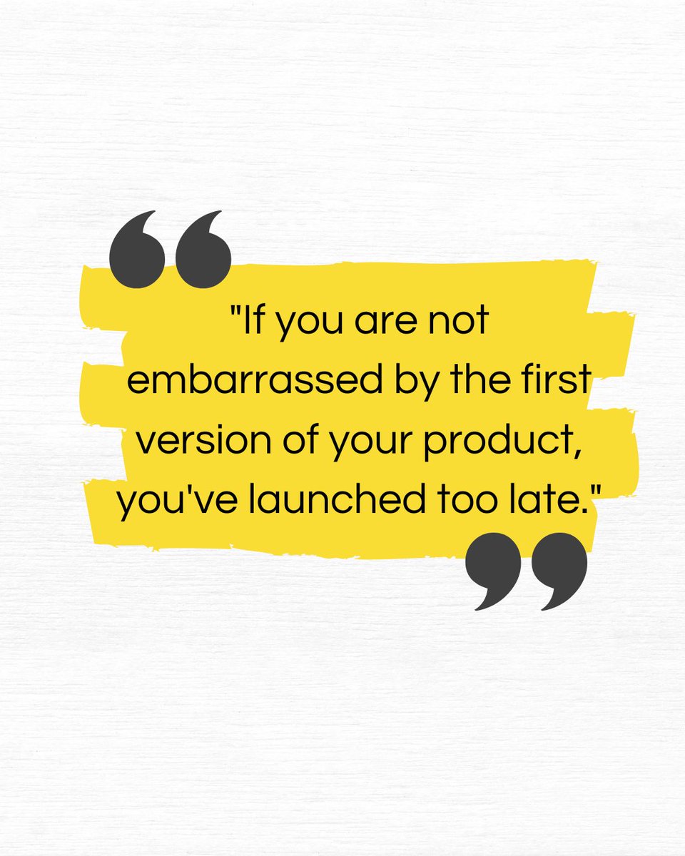 easytech2134's tweet image. Too many great ideas die waiting for &quot;ready.&quot; Stop overthinking. Launch the imperfect, uncomfortable version. That early feedback is how you grow faster than the competition.

#EntrepreneurMindset #StartupLife #BusinessGrowth #HustleCulture #MindsetMatters #BuildInPublic
