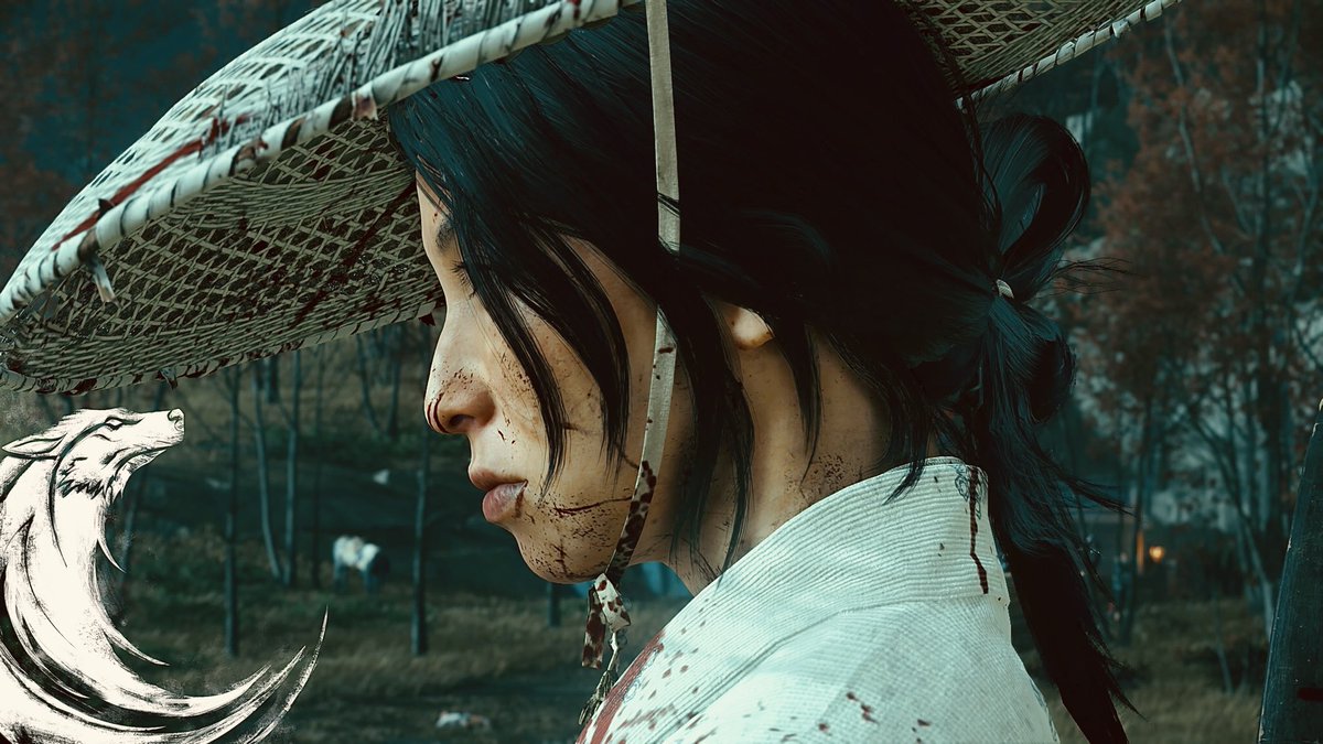 anonpelmore's tweet photo. Blood and Fire
#GhostofYotei #Atsu #PS5 #PSshare #PS5Share #VirtualPhotography #PhotoMode #VPCONTEXT #VPInfinity #VPRT #VGPNetwork #virtualphotographygamers #VPisArt #ThePhotoMode #WorldofVP #GhostofTsushima #VPWorld https://t.co/O3TND5iGFW