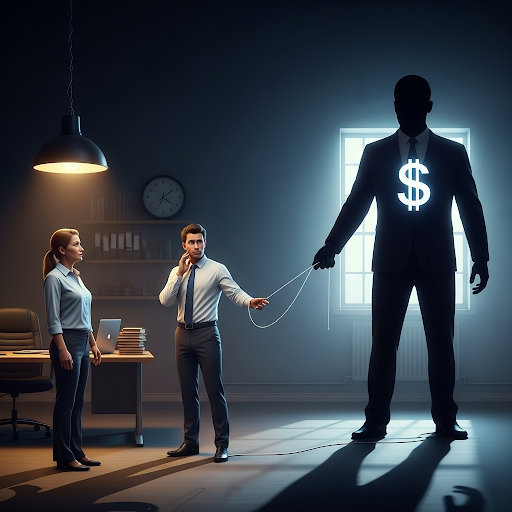 Your General Contractor works for you. 

Your architect works for you. 

Your CPA works for you. Who does your benefits broker work for? 

Since their compensation comes from insurers, it creates a powerful conflict of interest that undermines their ability to give you unbiased