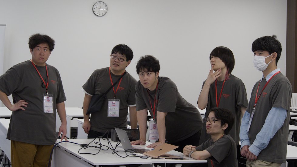 fku_mnk's tweet image. これは #phpcon_hiroshima のとても良いシーンです。もし、このとても良いシーンがとても良い場合、ぜひ最寄りのこちら側に加わって、とても良いを繋げていってくだちい。