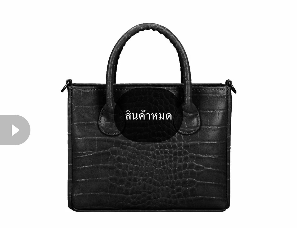 jjne0ng's tweet photo. ส่องต่อ vissy size 6 kaa 👜👜👜
สภาพดี สายครบทั้งสองเส้นงับ
แต่ไม่มีกล่องไม่มีถุง 800 รสงับบ 🪽♥️
#ส่งต่อvissy #vissy #vissyofficial
#ส่งต่อกระเป๋า #ส่งต่อกระเป๋ามือสอง #งานไอจี https://t.co/OVpKzPNzZy