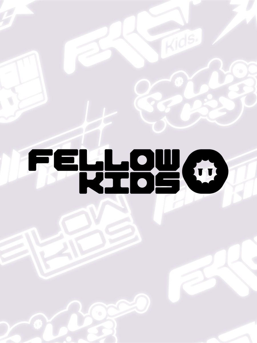 Fellowkids tweet media