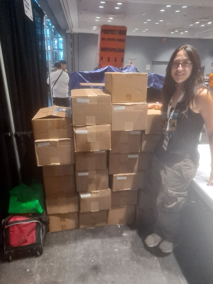 Sigma Comics tweet media