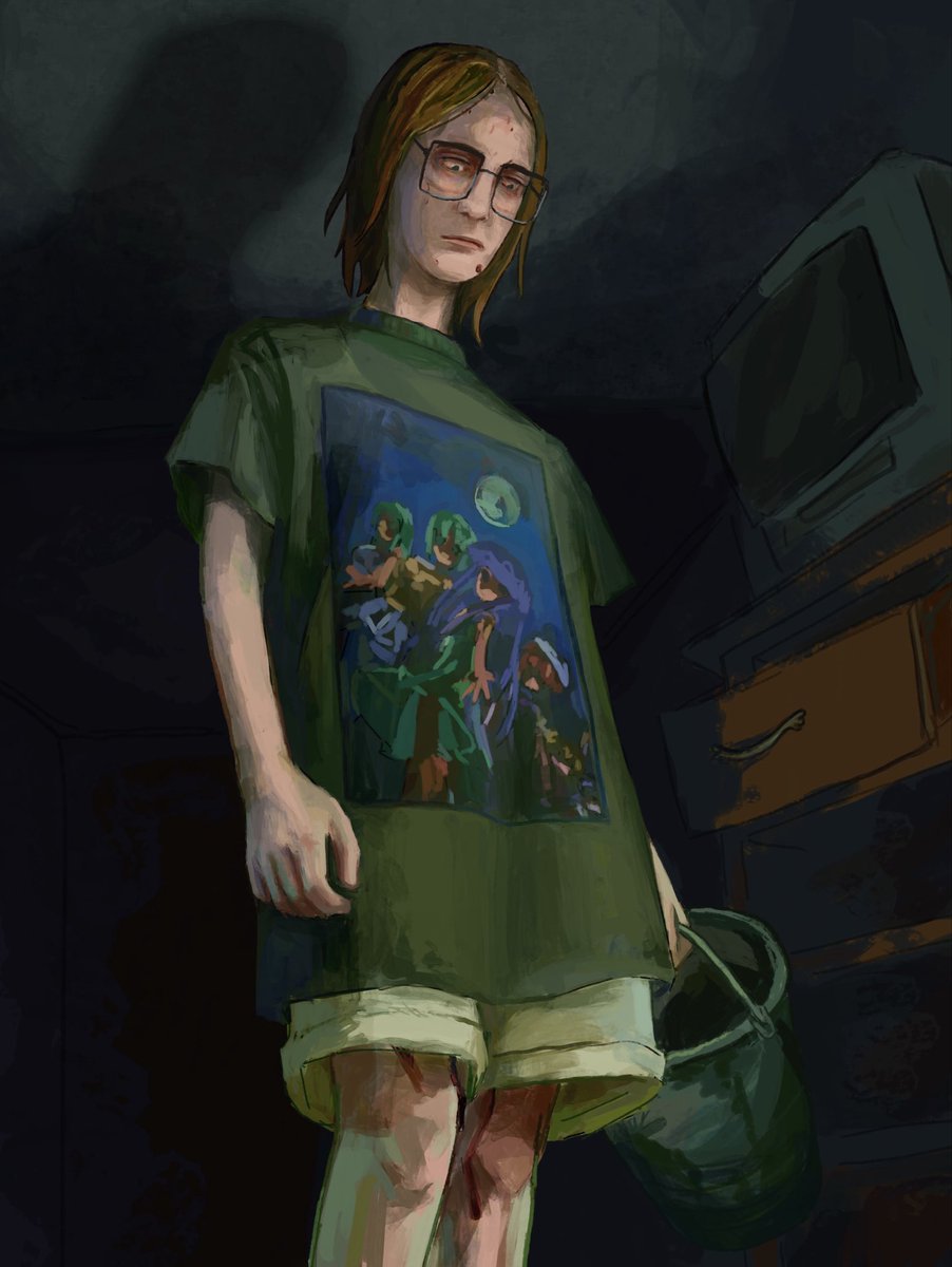 semiitruck's tweet image. you hardly even look like my little girl anymore