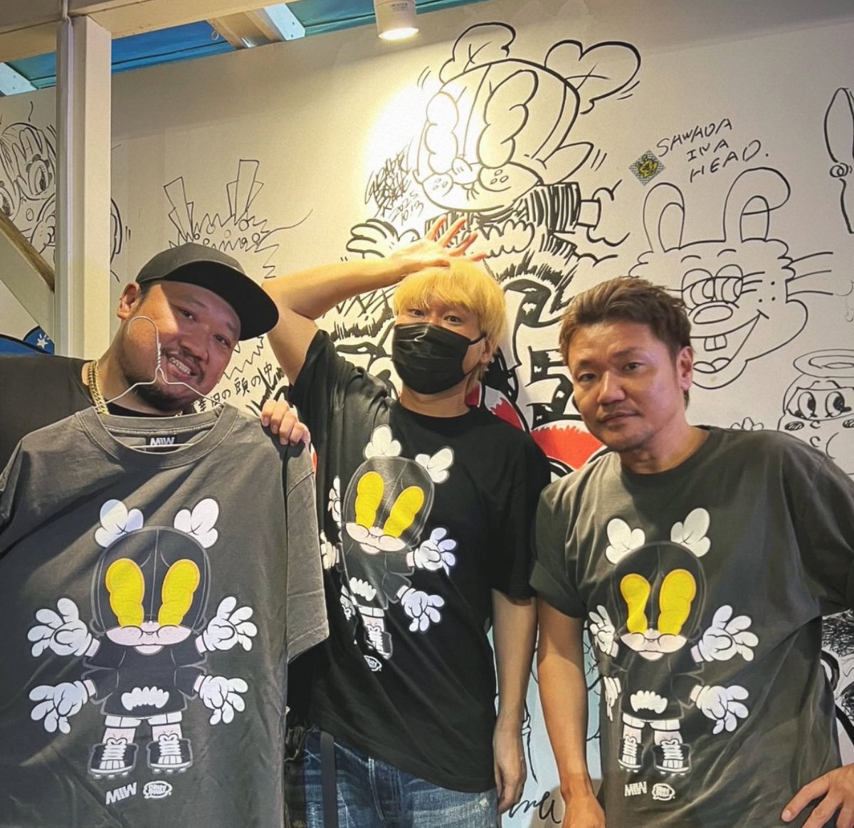 MADE IN WORLD&CO (@madeinworld16) / Posts / X