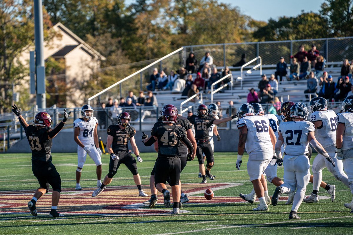 Mounties Football tweet media