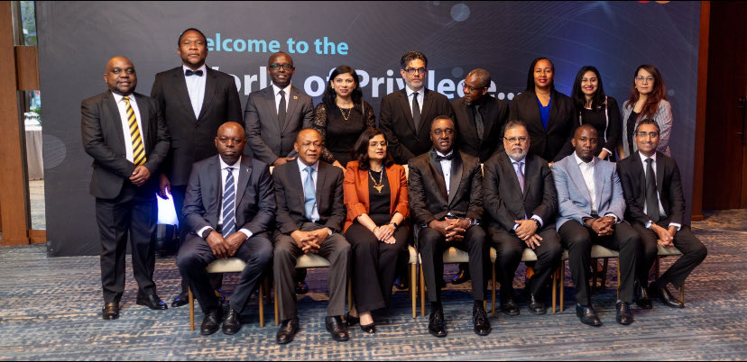 GAinsurance_tz's tweet photo. Mastercard launched in Arusha!
We are honoured to participate in this distinguished event at Arusha, as one of the partners of I&M Bank Ltd.
Congratulations to @i&mbank Tanzania on hitting another milestone, 15 years of service in Tanzania👏🏾
☎️ 0699 177 400
#GAInsurance https://t.co/2cjdpj3u0q