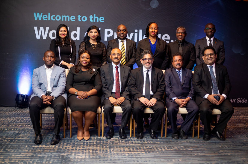 GAinsurance_tz's tweet photo. Mastercard launched in Arusha!
We are honoured to participate in this distinguished event at Arusha, as one of the partners of I&M Bank Ltd.
Congratulations to @i&mbank Tanzania on hitting another milestone, 15 years of service in Tanzania👏🏾
☎️ 0699 177 400
#GAInsurance https://t.co/2cjdpj3u0q