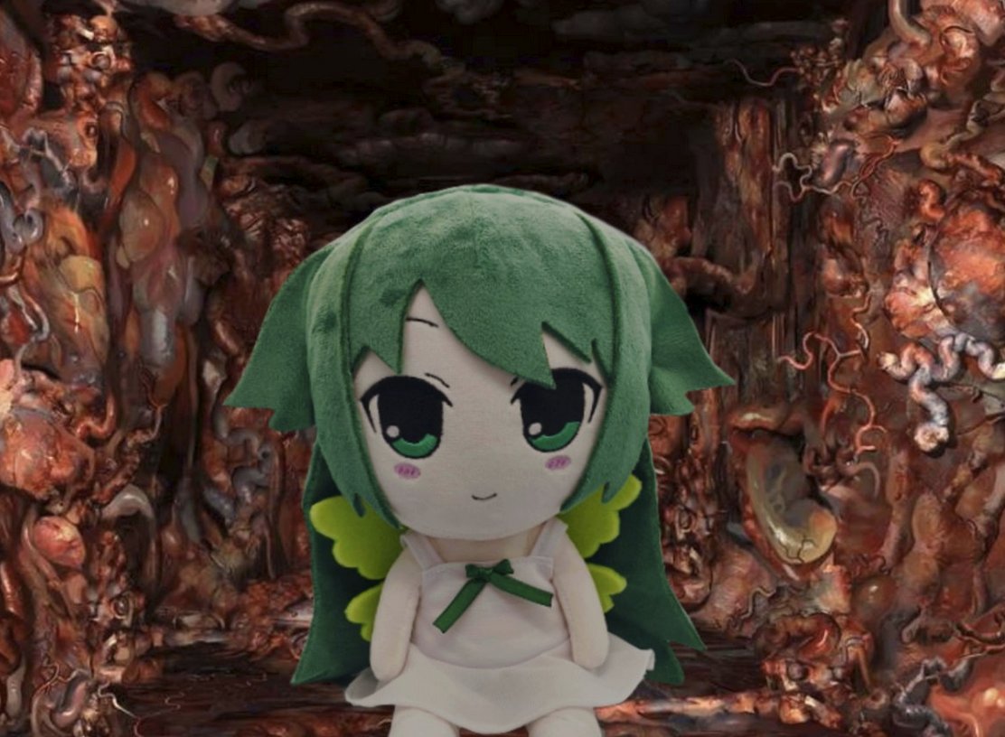 Cherr(ies) (tgtime.shop) tweet media