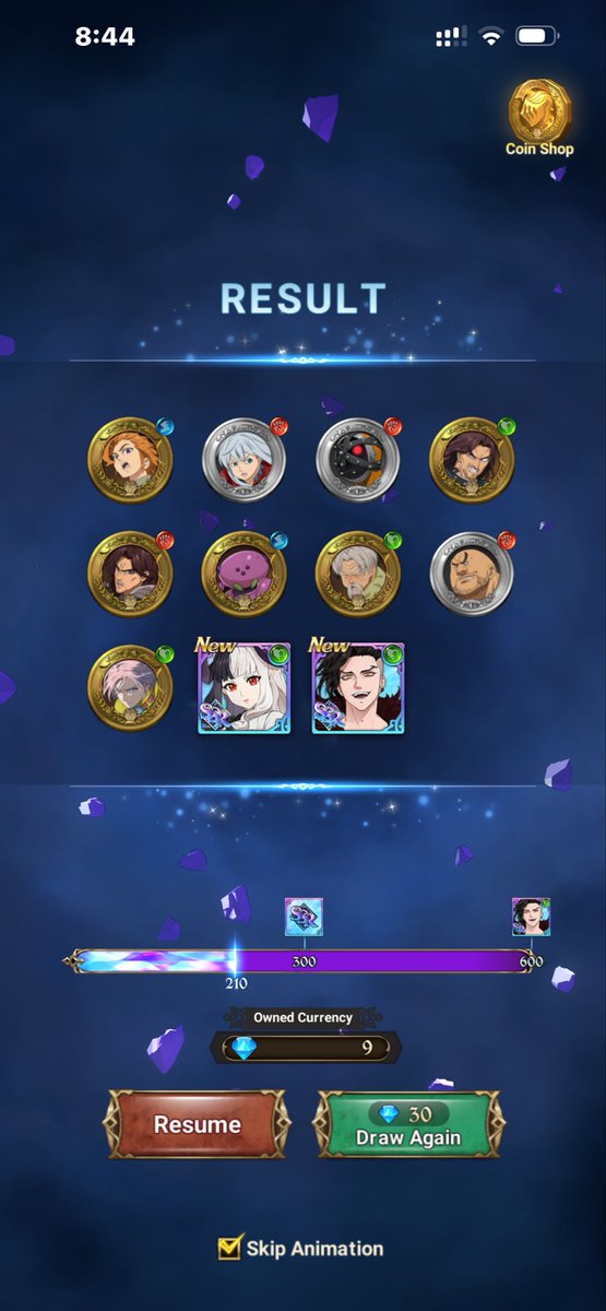 JakeManggo's tweet photo. Well there goes my luck for the month https://t.co/wYkAiDIy2A