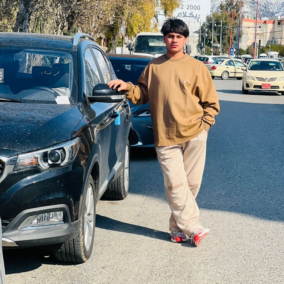 2005hssein's tweet image. 