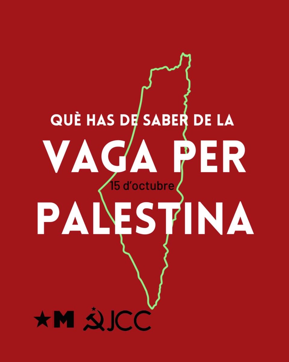 Joventut Comunista tweet media