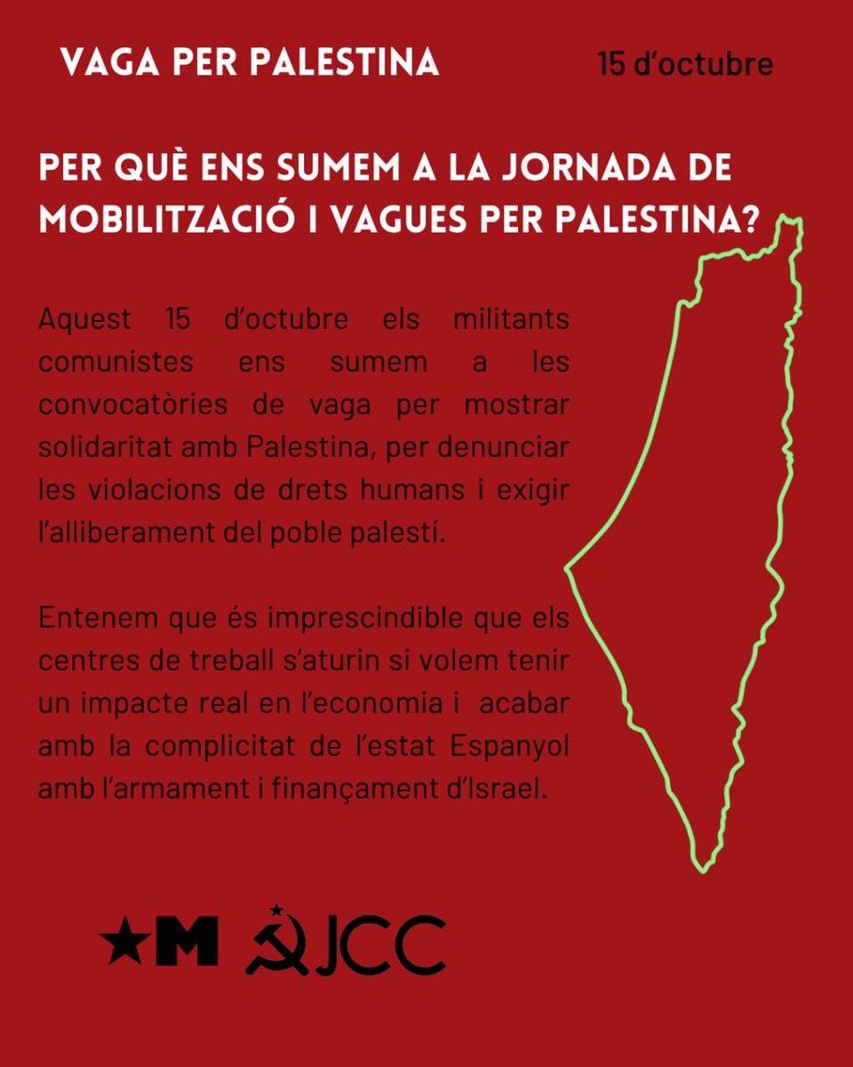 Joventut Comunista tweet media