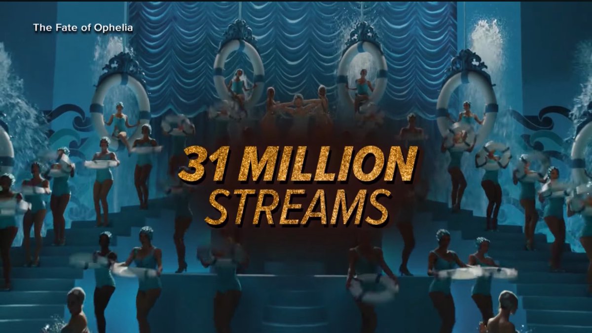 archerinthemoon's tweet image. SHOWGIRL STATS!!! THIS IS SO HOT!!!