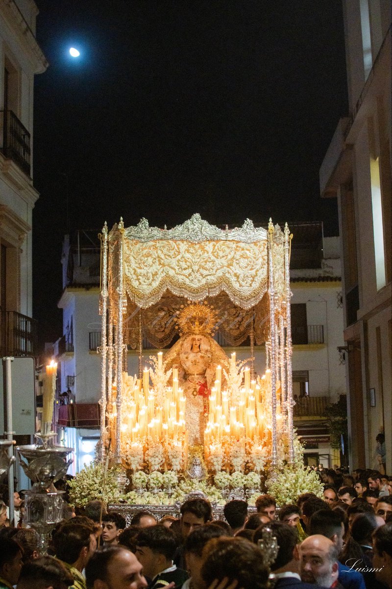 LuismiMartin2's tweet photo. María Santísima de la Paz y Esperanza.

#MagnoVCOR25 

@HdadPazCordoba https://t.co/zUW2X5ALnm
