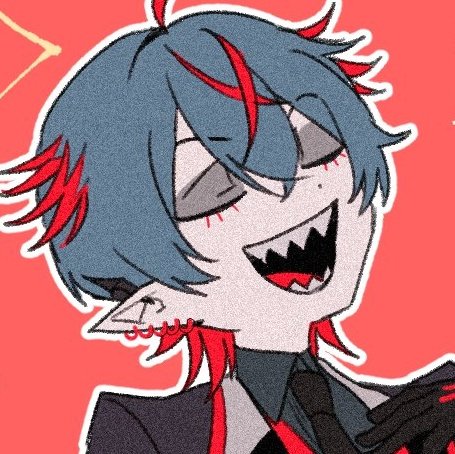 #新しいプロフィール画像