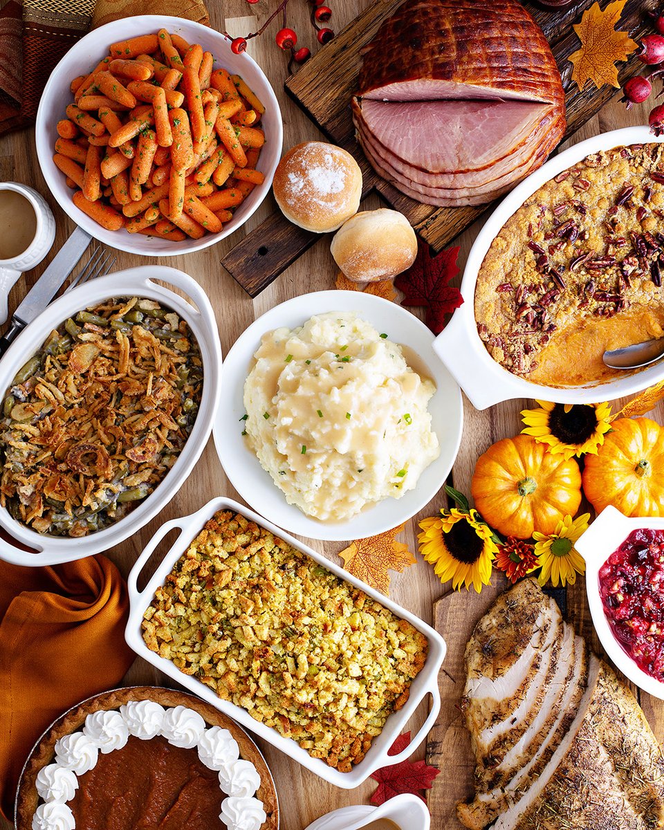 EarthFresh tweet media