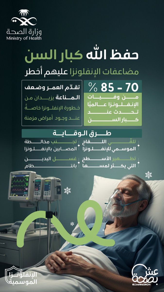 عش بصحة tweet media