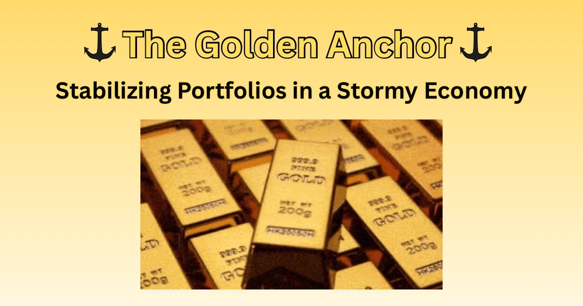 Gold’s performance isn’t going unnoticed 

But there’s more to it than meets the eye 

Find out why gold has been exploding recently and what this means for investors like you 

Click below 👇 
theprofitzone.beehiiv.com/p/the-golden-a…