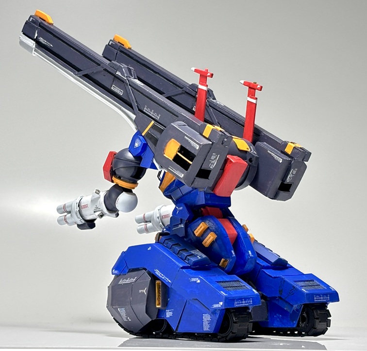 ガンプラまとめ売りHGガンタンク ボール ガンキャノン ガンダムF00ドック他 Amazon | HGUC 1/144 RX-78-2/RX-77-2/RX-75 ガンダムV作戦セット