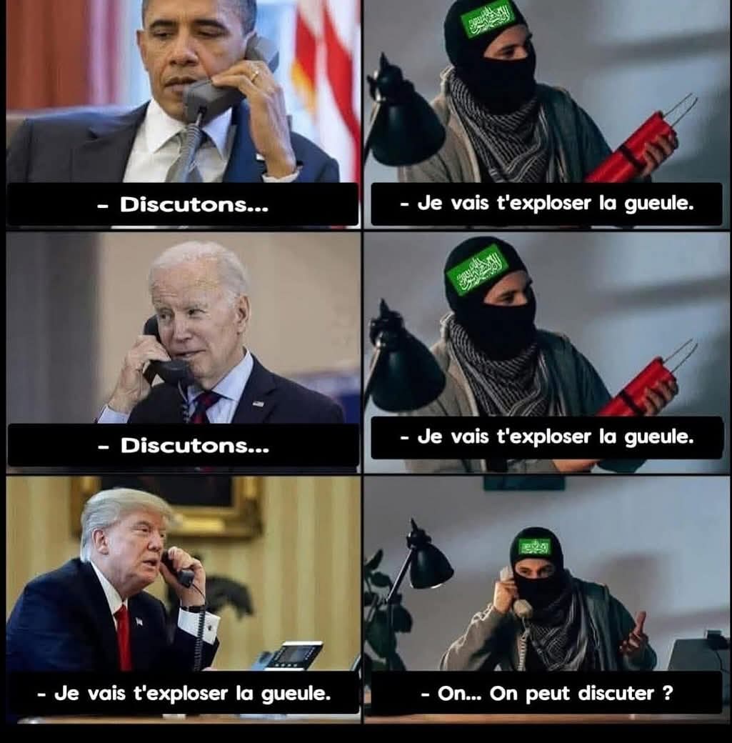 LaLadyPatriote 🇨🇵⚜️⚜️ (@ladypatriote) on Twitter photo 