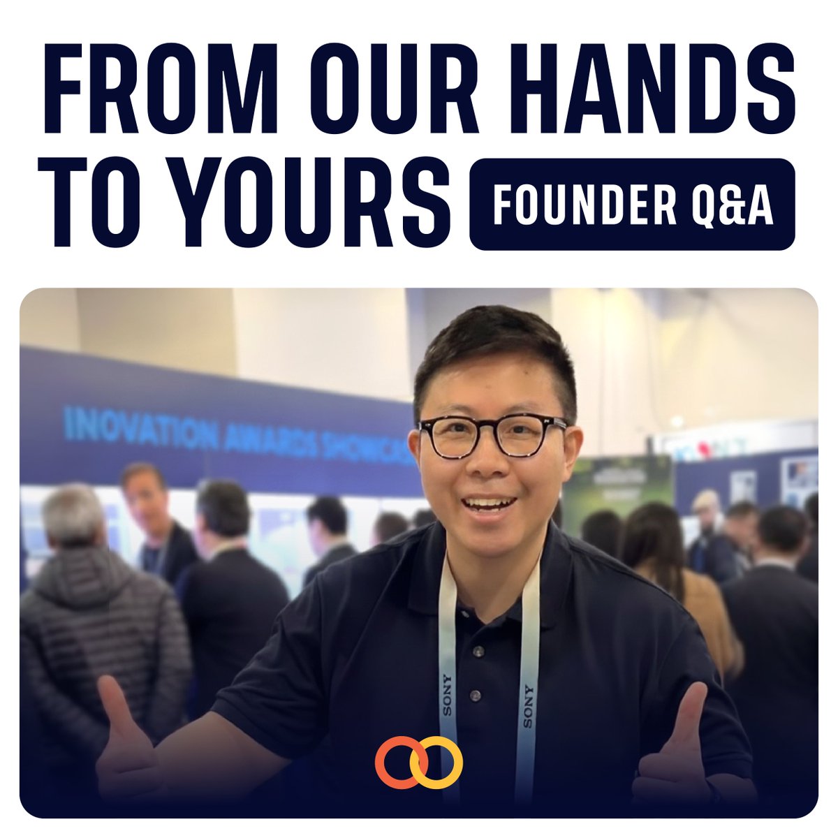 We use gyroscopes to keep rockets stable.
So why not hands?

I’m Faii, founder of GyroGear™. Ask me anything about the GyroGlove™: how it works, what it feels like, or what’s next.

No question is too small. Let’s start the conversation.

#GyroGlove #ET #PD #GyroGear