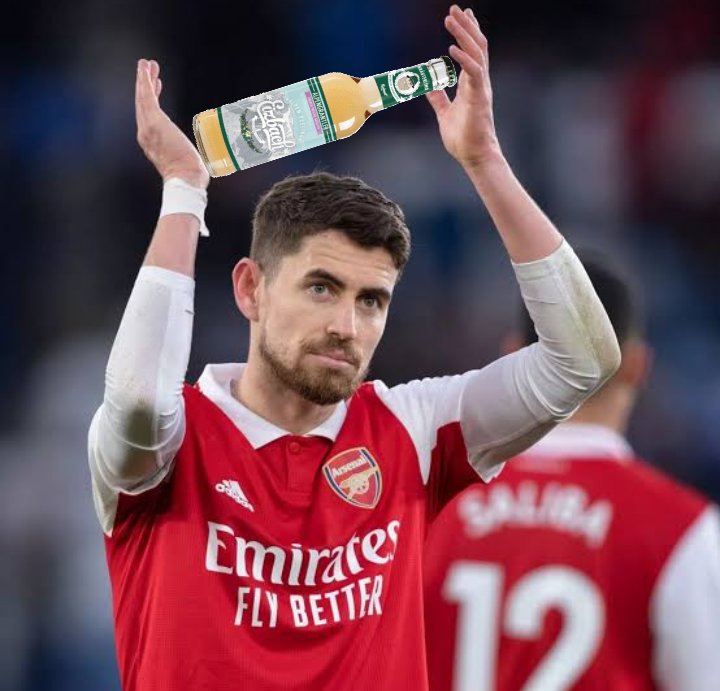 Cfc_Kemboi's tweet image. How Jorginho Left Chelsea vs How Jorginho Left Arsenal ๐ญ๐ญ๐ญ๐ญ๐ญ๐ญ