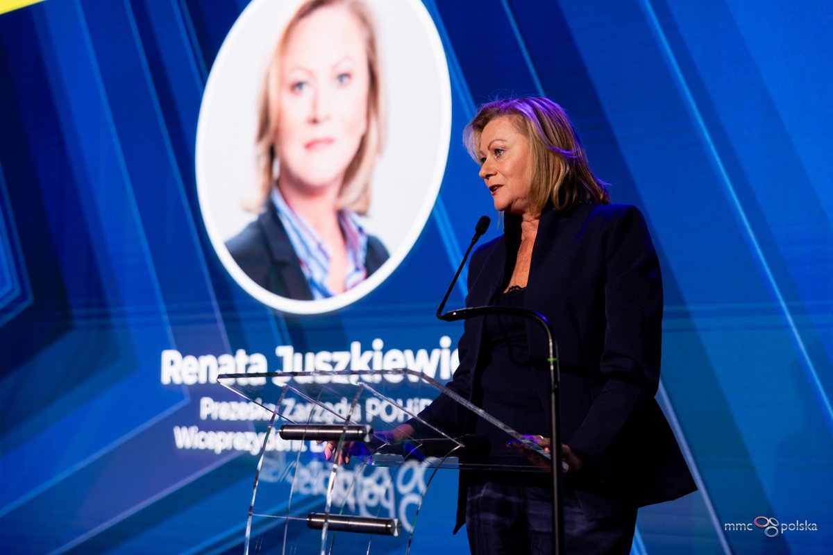Trwa 7. RetailTec Congress, otwarty uroczyście przez <a href="/ren_juszkiewicz/">Renata Juszkiewicz</a> , prezes POHiD, oraz Agnieszkę Kuberę, prezes <a href="/Accenture/">Accenture</a>. Debaty ekspertów i liderów rynku pomagają nadążać, przewidywać, a czasem też wyprzedzać przyszłość. 

Rozmowy dotyczą kwestii kluczowych dla przyszłości