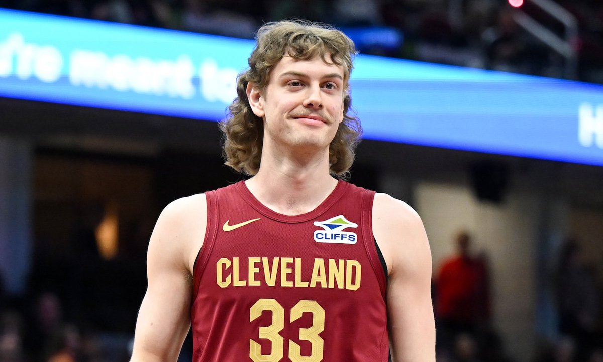 Real guy in the NBA in 2025