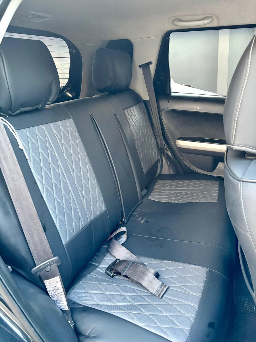 IreneModest's tweet photo. TOYOTA IST – 2004 (1.5 L,Petrol)
⭐️14.9 M
📞0747990106

1,490 cc | Automatic | 2WD Hatchback
Silver | 59,000 km (Original) 

Key Features:
• Leather Interior ✅
• Original Sport Rims ✅
• Blaster Sound System ✅
• Super Clean Condition ✅
• Everything Works Perfectly ✅ https://t.co/73wL2NitG1
