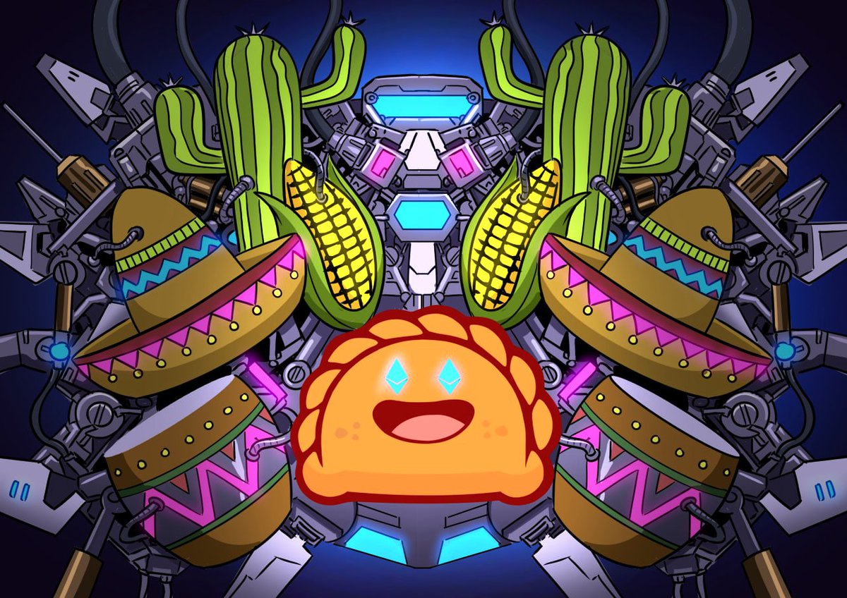 Cypherbadger 🦡 ☀️ tweet media