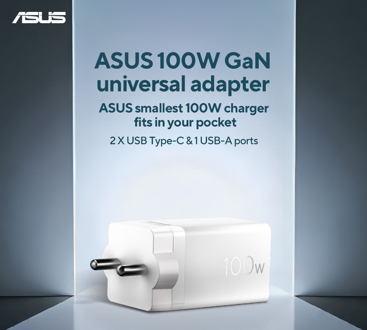 ASUSIndia's tweet photo. One swipe = endless upgrades 😉
ASUS accessories built for speed, style & reliability.
Which one’s your match?
#ASUSIndia #ASUSAccessories #UpgradeWithASUS https://t.co/sk0uFn1mPU