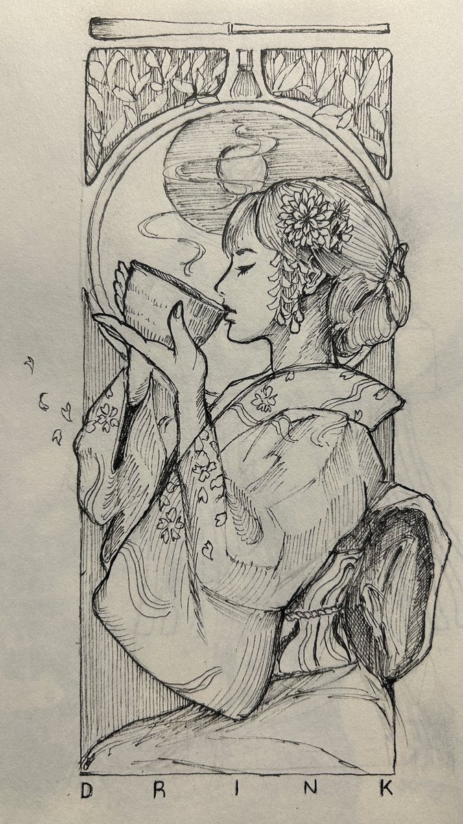 KORYU ART tweet media