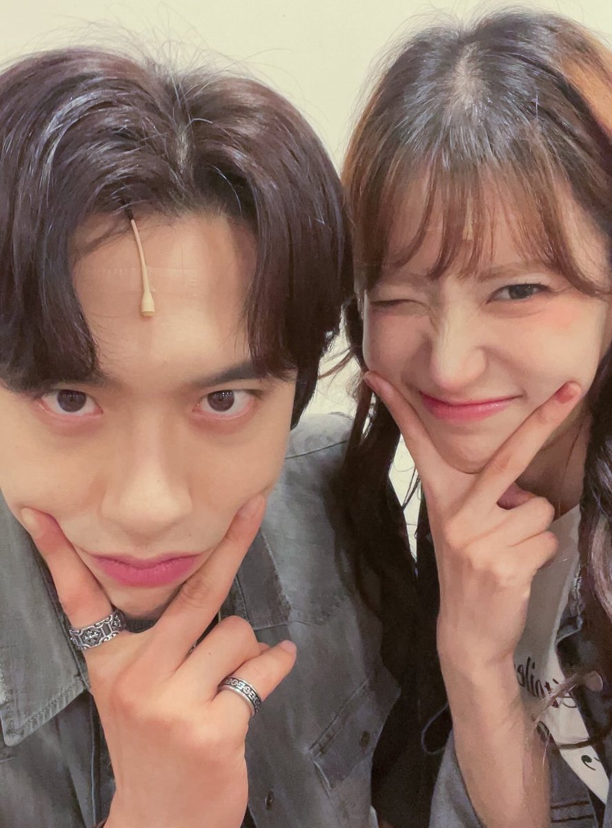 어떤 남매 진짜 좋은거 아는 사람 ..